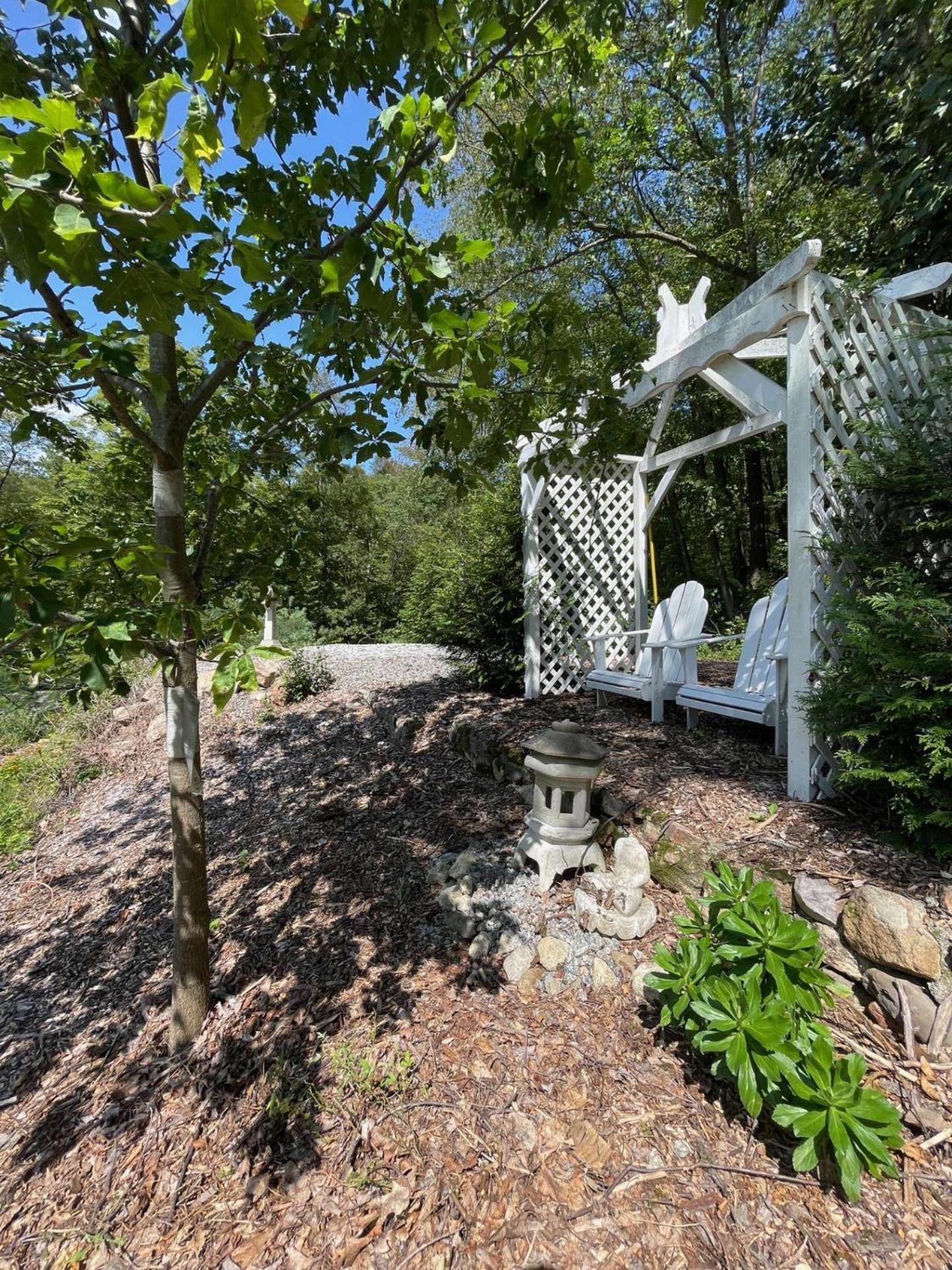 Beacon Hermitage Екстериор снимка