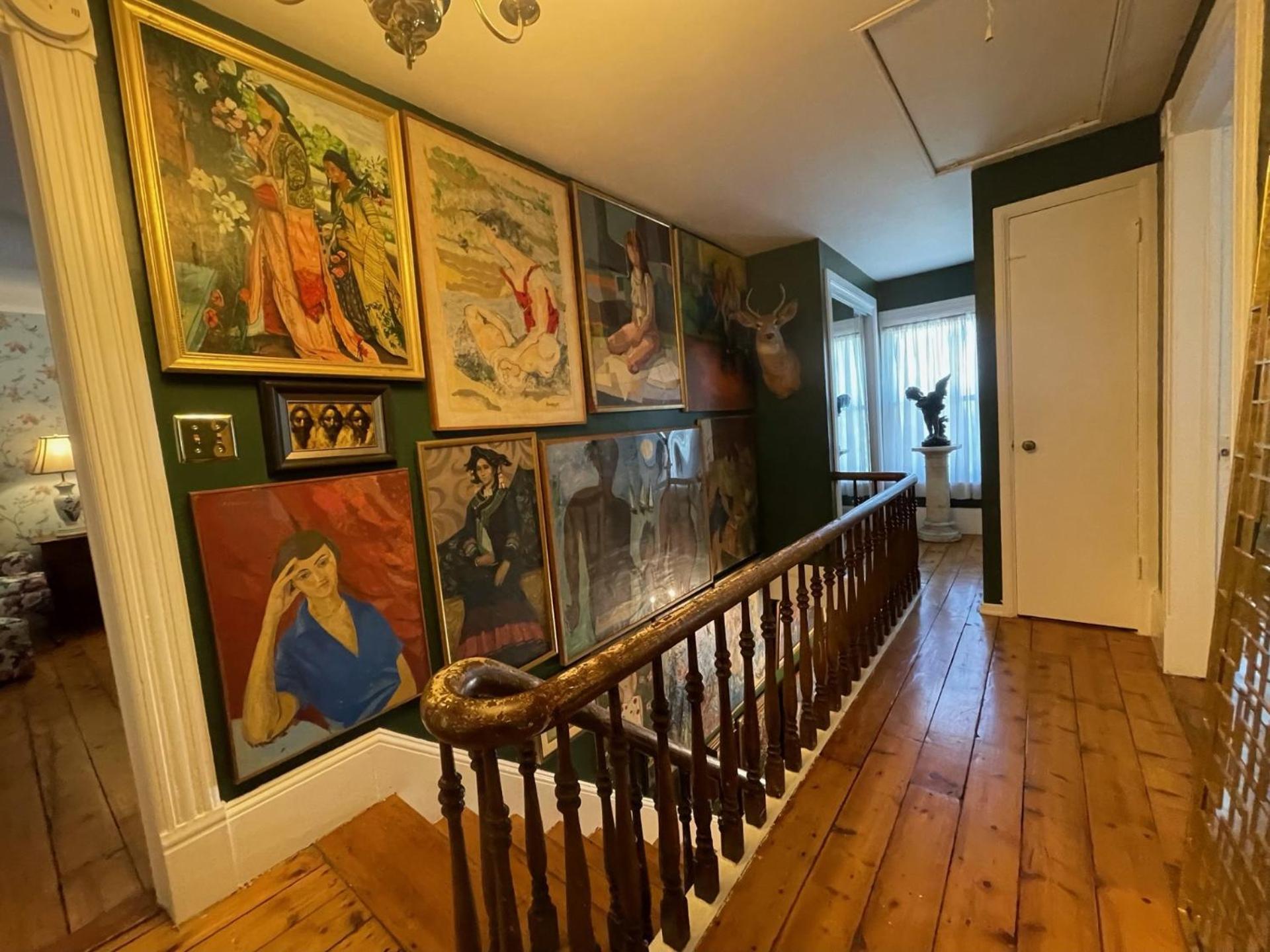 Beacon Hermitage Екстериор снимка